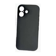 TPU Case Black for Apple iPhone 17
